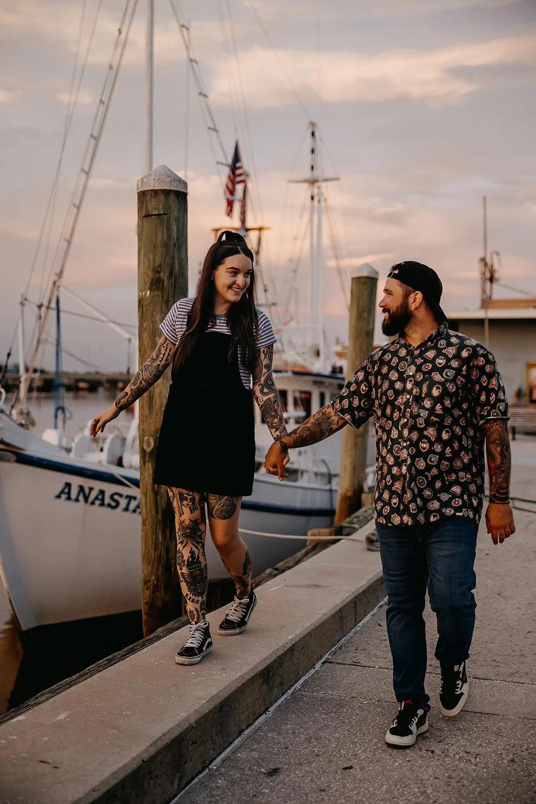 Alex + Cheyenne Tarpon Springs 2023  (50 of 95).jpg