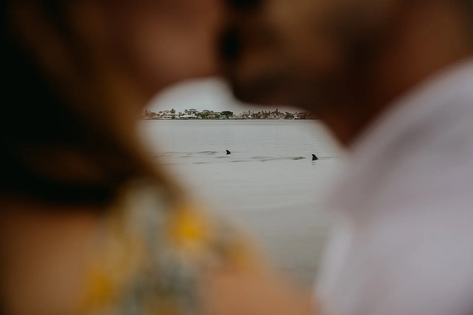 Sarah &amp; Walker’s Engagement Session