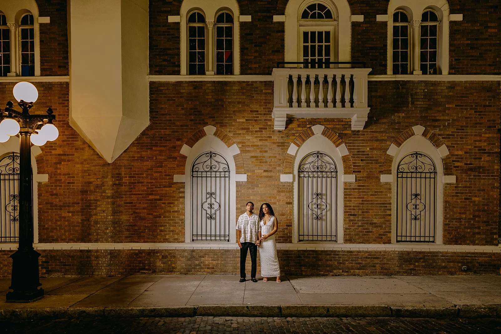 Elisa &amp; Osiel’s Engagement Session