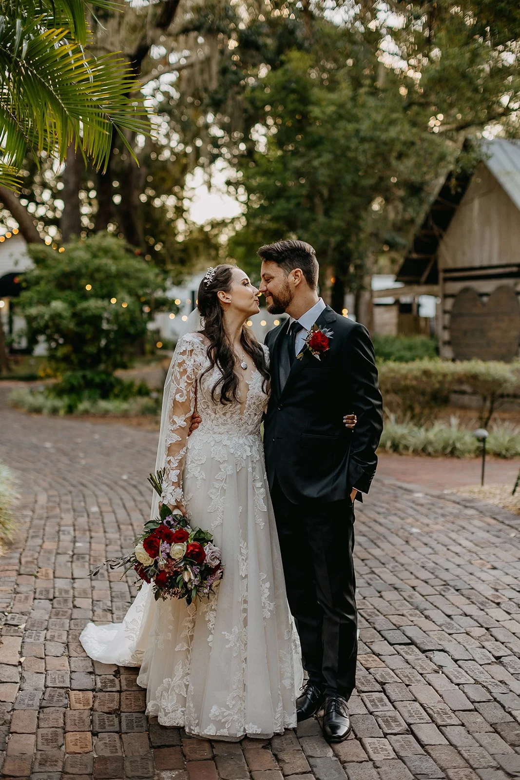 Megan &amp; Josh’s Cross Creek Ranch Wedding