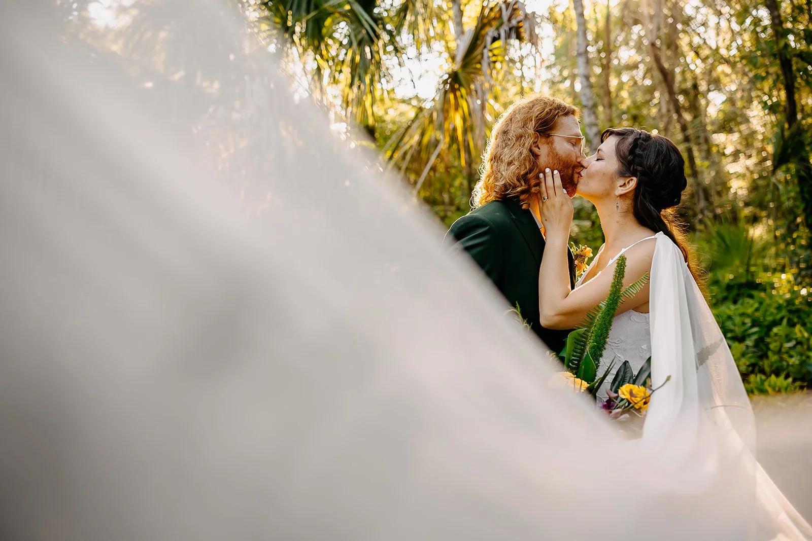 Monica &amp; Ian’s Baker Ranch Wedding