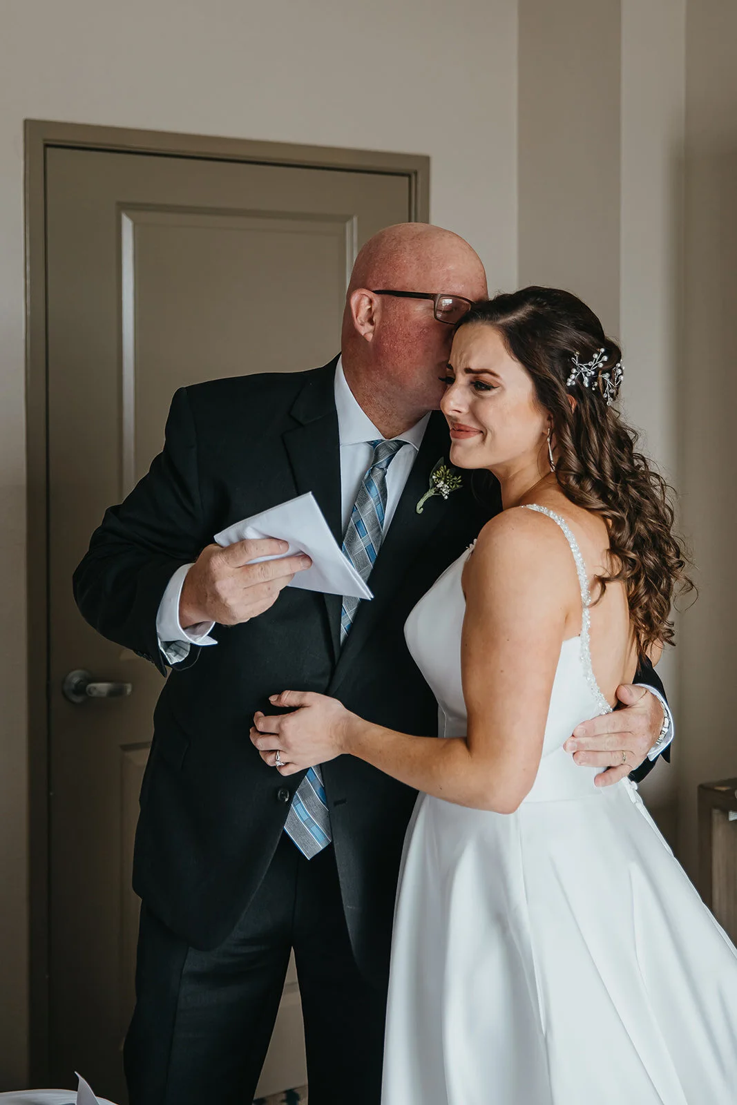 Should I Do A First Look? Wedding Photographer Tampa Wedding