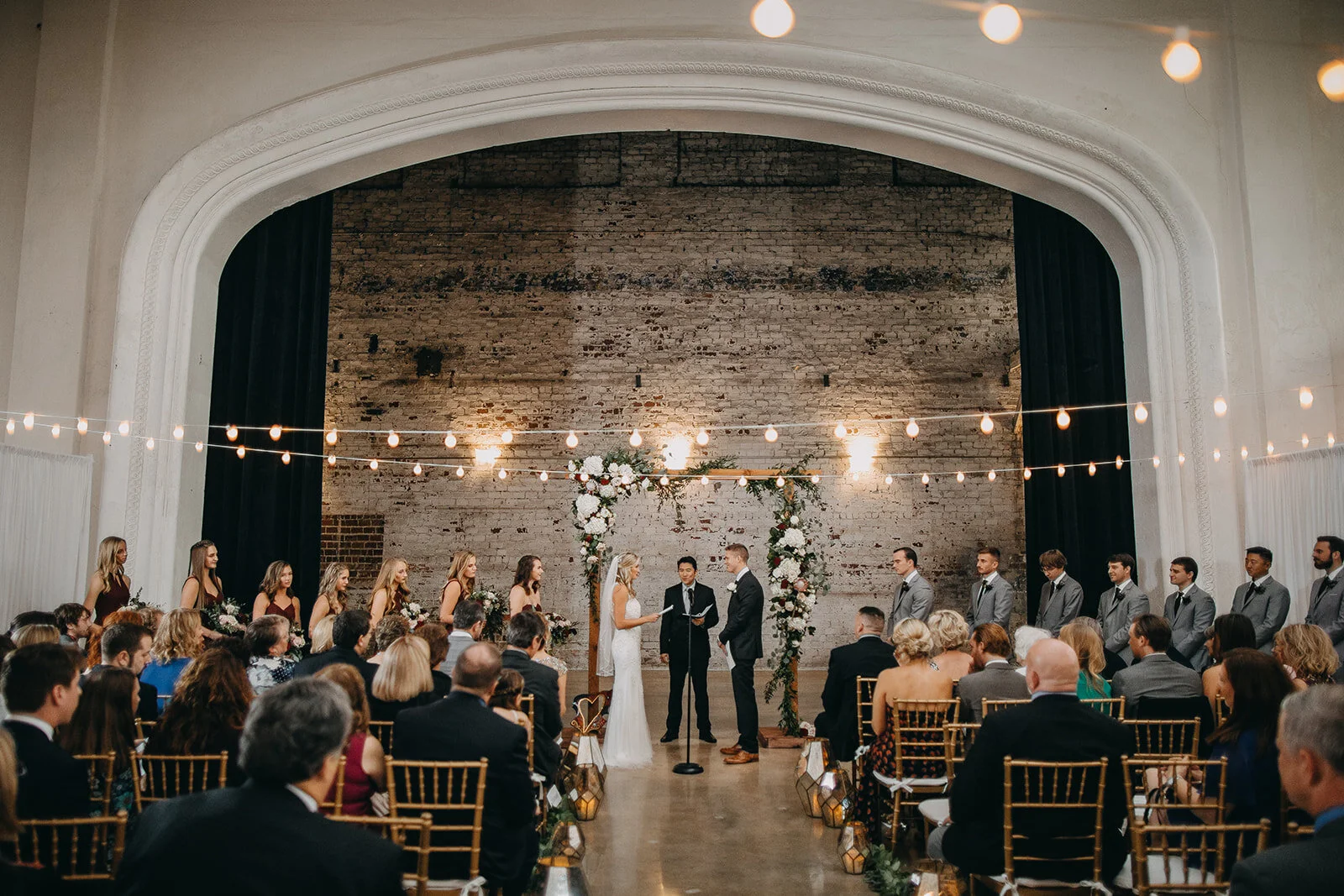 Tampa Wedding Planning Tampa Wedding Photographer Rialto Wedding Tampa