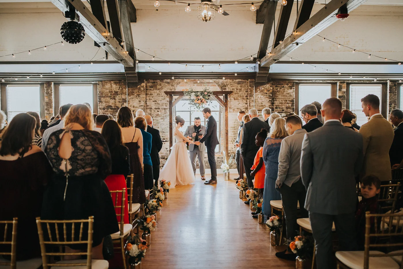 Tampa Wedding Planning Tampa Wedding Photographer CL Space Wedding Tampa