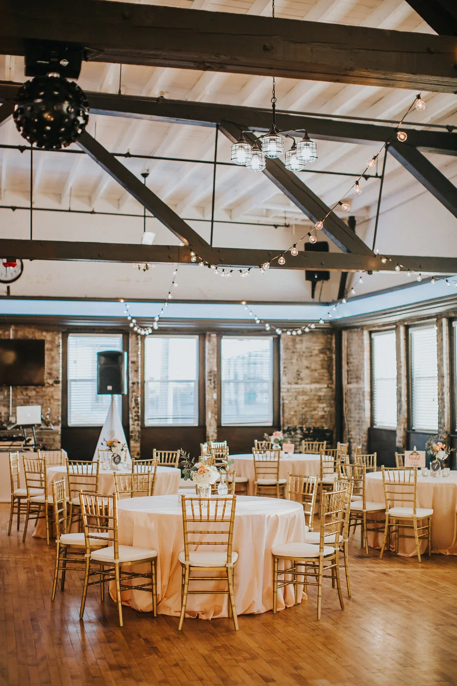 Tampa Wedding Planning Tampa Wedding Photographer CL Space Wedding Tampa