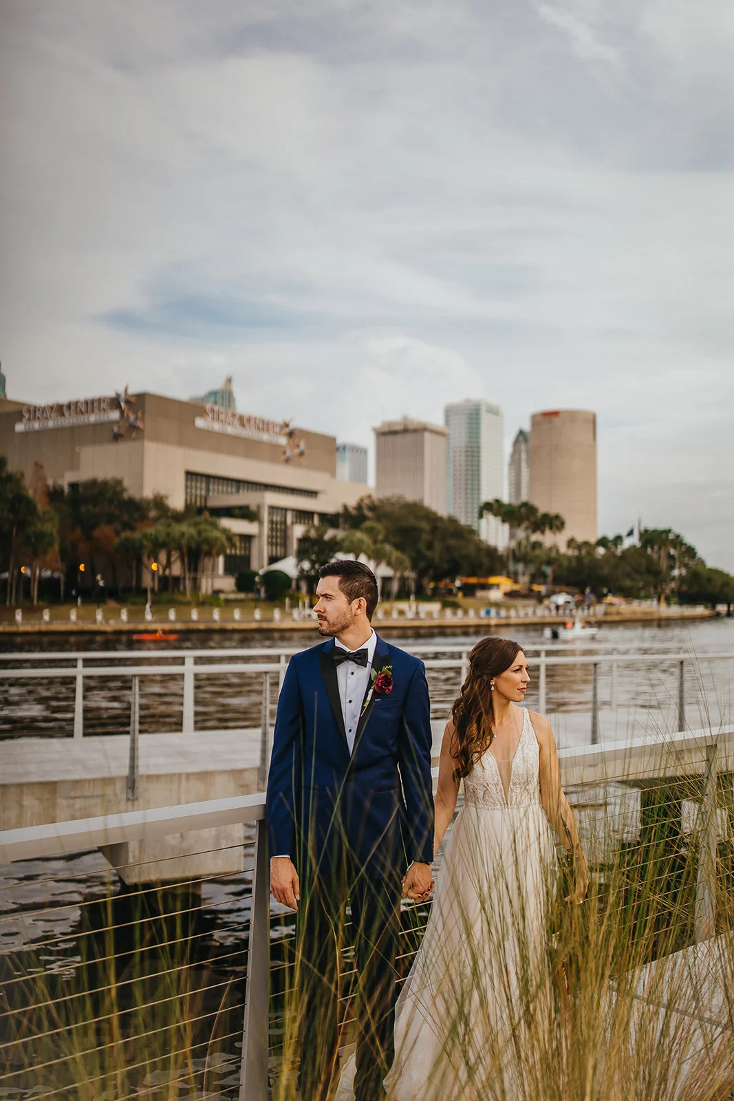 Tampa Wedding Planning Tampa Wedding Photographer Tampa River Center Wedding Tampa