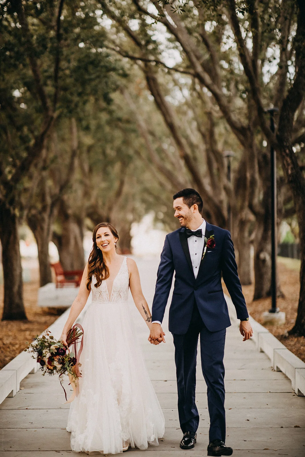 Tampa Wedding Planning Tampa Wedding Photographer Tampa River Center Wedding Tampa