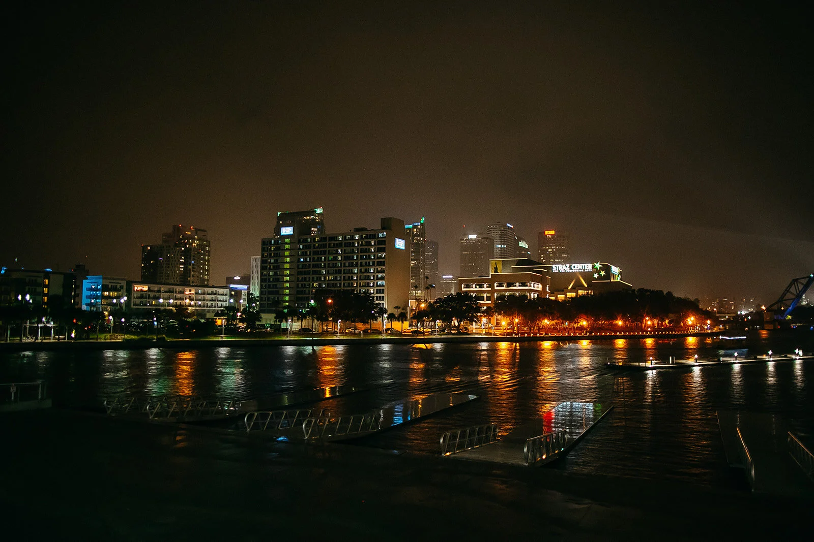 Tampa Wedding Photographer Tampa Wedding Planning Tampa River Center Wedding