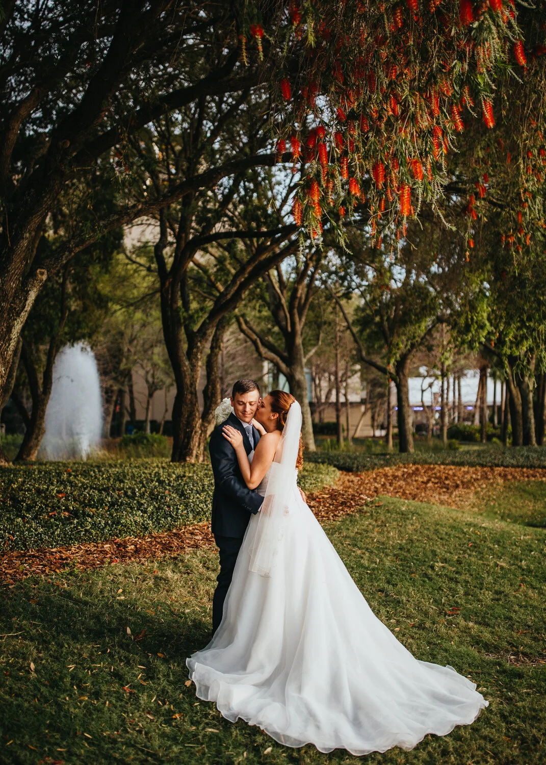 Tampa Wedding Photographer Tampa Wedding Planning Straz Center Wedding