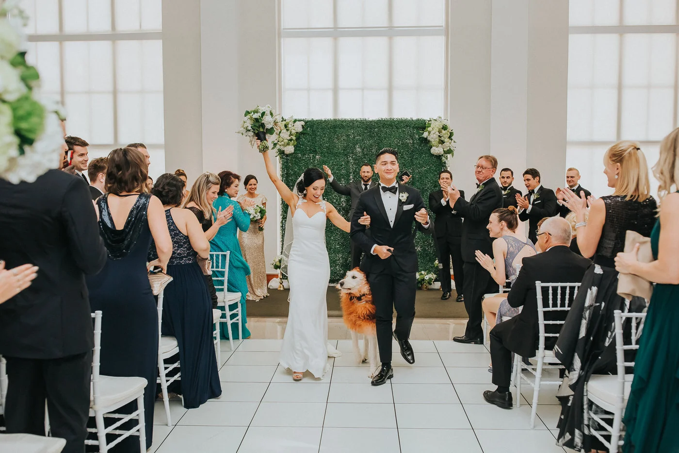 Tampa Wedding Photographer Tampa Wedding Planning The Vault Wedding