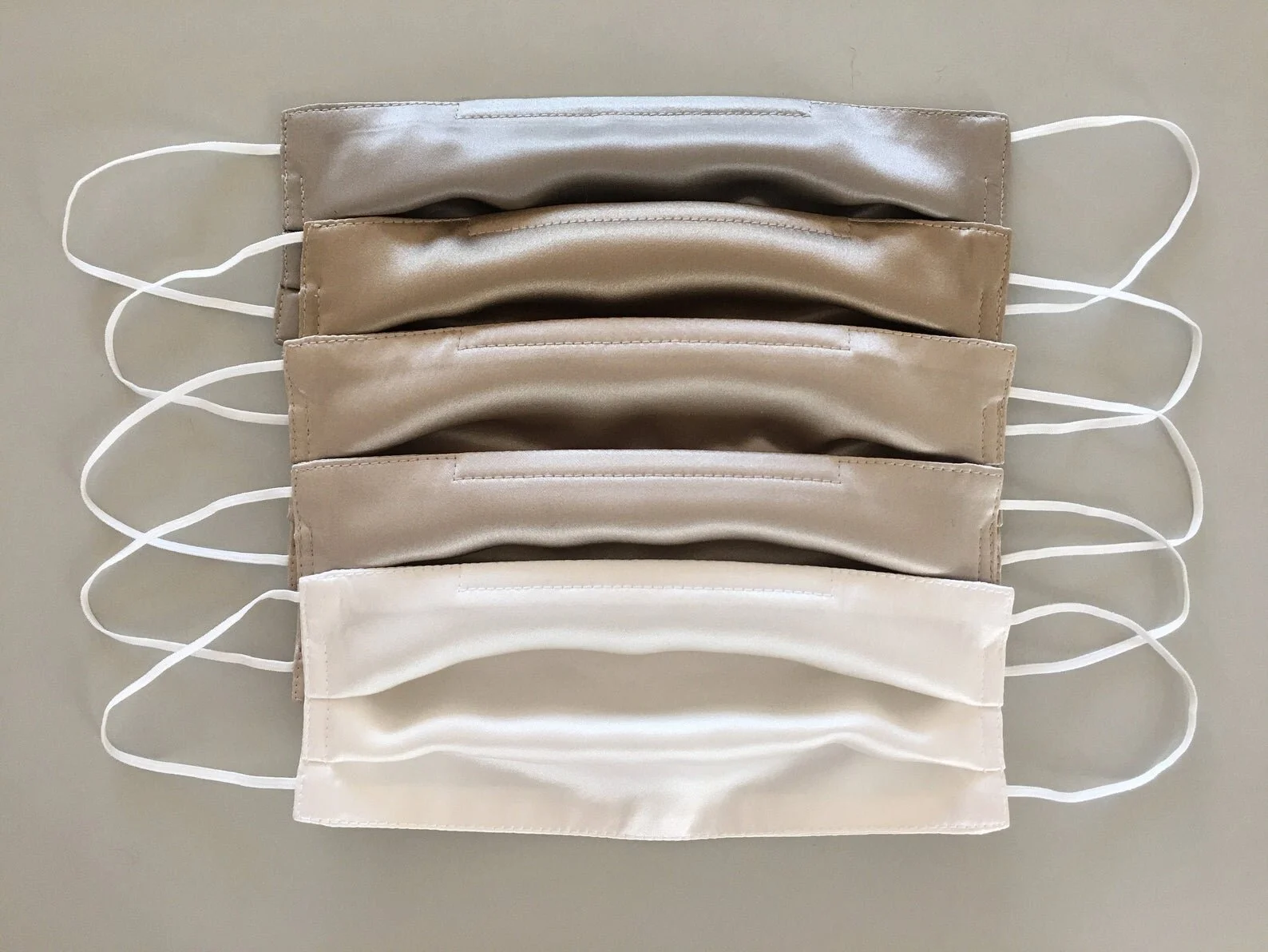 Slik Mask - Photo from Etsy.com, Shop TruffleInPS