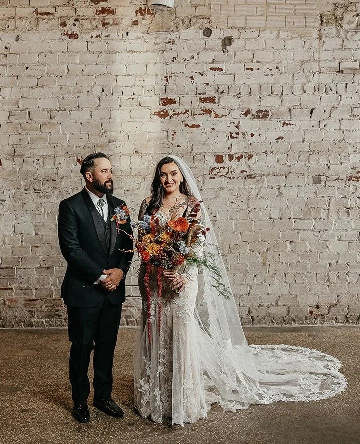 You won&rsquo;t find these on any Pinterest shot list.⁠
No stiff poses, no choreographed hands &mdash; just the good, real stuff.⁠
⁠
The groomsmen swapping stories before the aisle.⁠
The bride taking shots with her girls &mdash; liquid courage and al