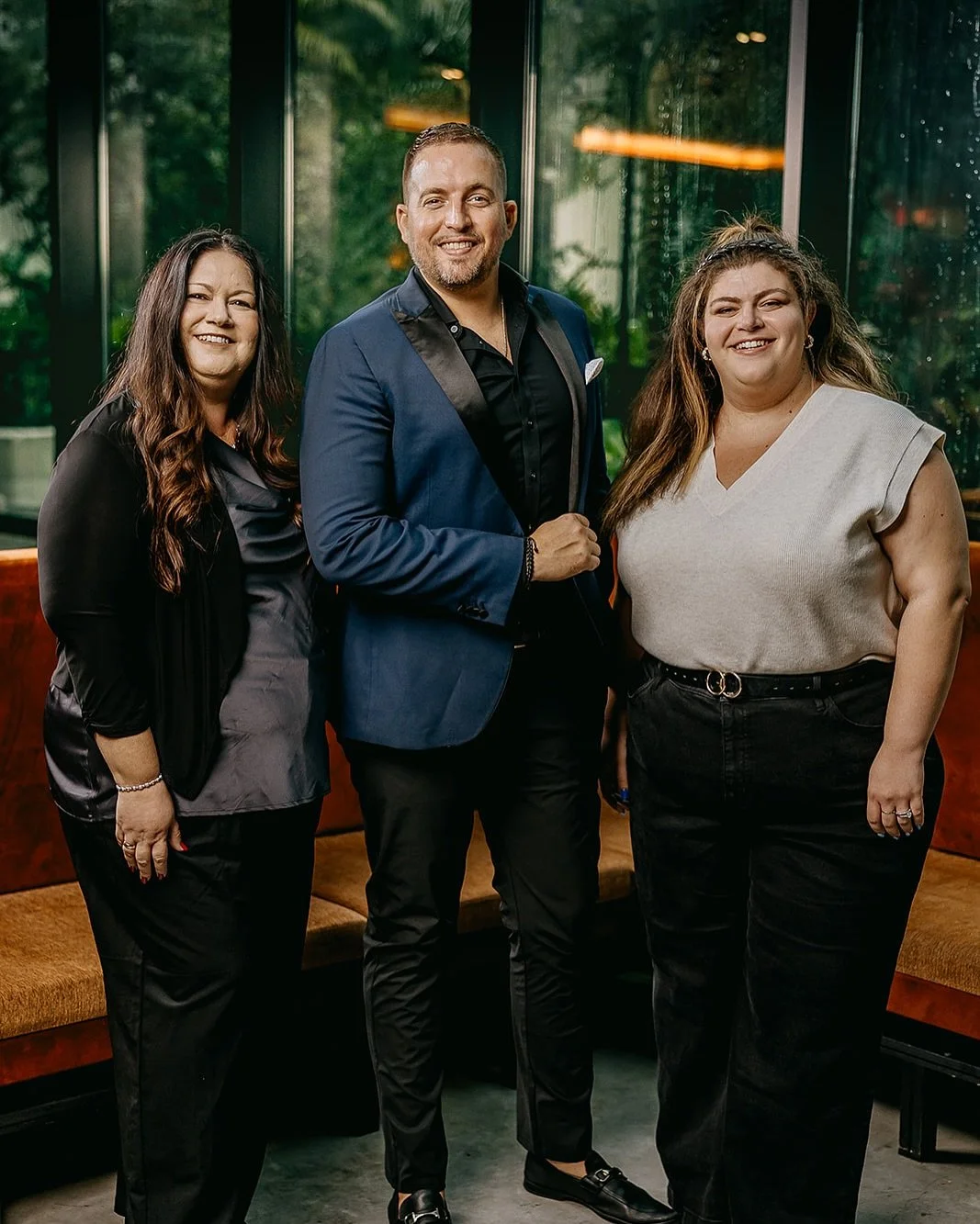 Helping @tbdjco look as polished and professional as they sound 🎧✨

Need updated branding photos or video for your team? We&rsquo;ve got you covered. From laid-back to luxury, we tailor every session to fit you.

#BrandingPhotographer #CommercialPho