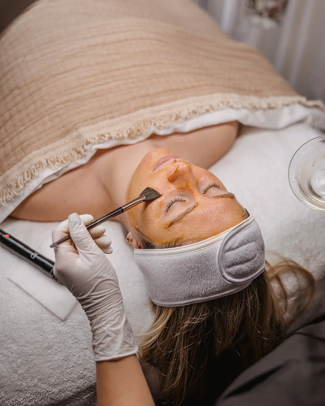 Branding Session with @truebrillianceskin ✨

Branding Photographer Tampa
#branding #brandphotography #brandingsession