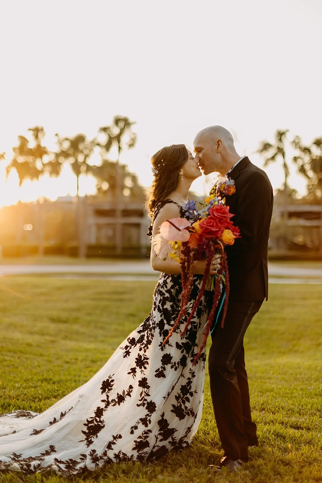 Kelly &amp; Joe’s Poynter Institute Celebration