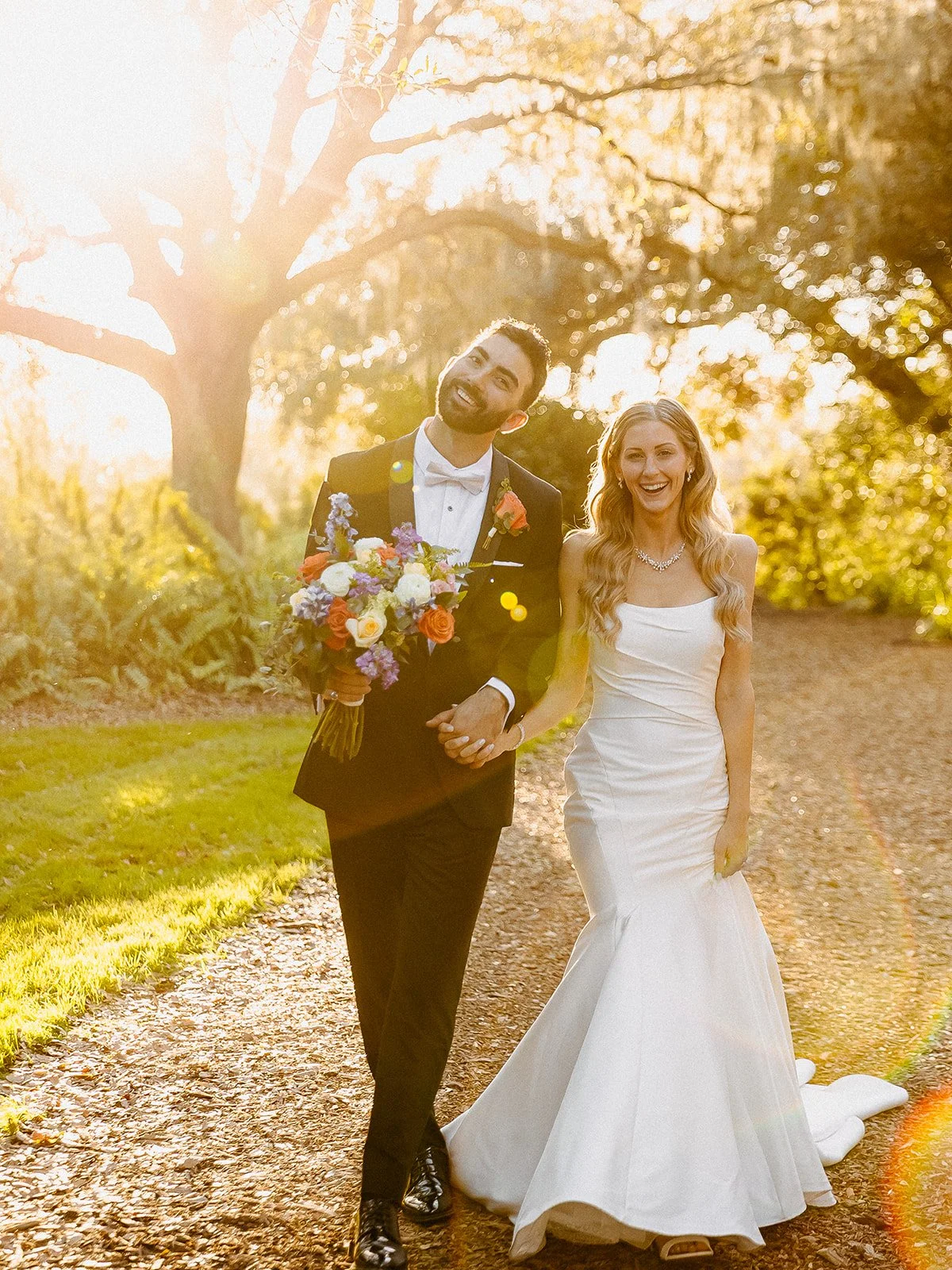 Rachel &amp; Tyler’s Cross Creek Ranch Wedding