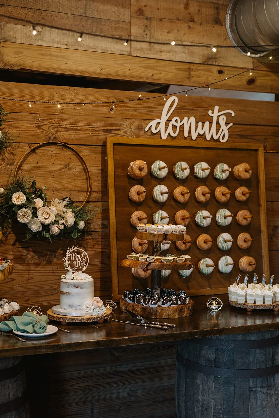Lindsay & Cody's Cross Creek Ranch Wedding — Rad Red Creative - Tampa ...