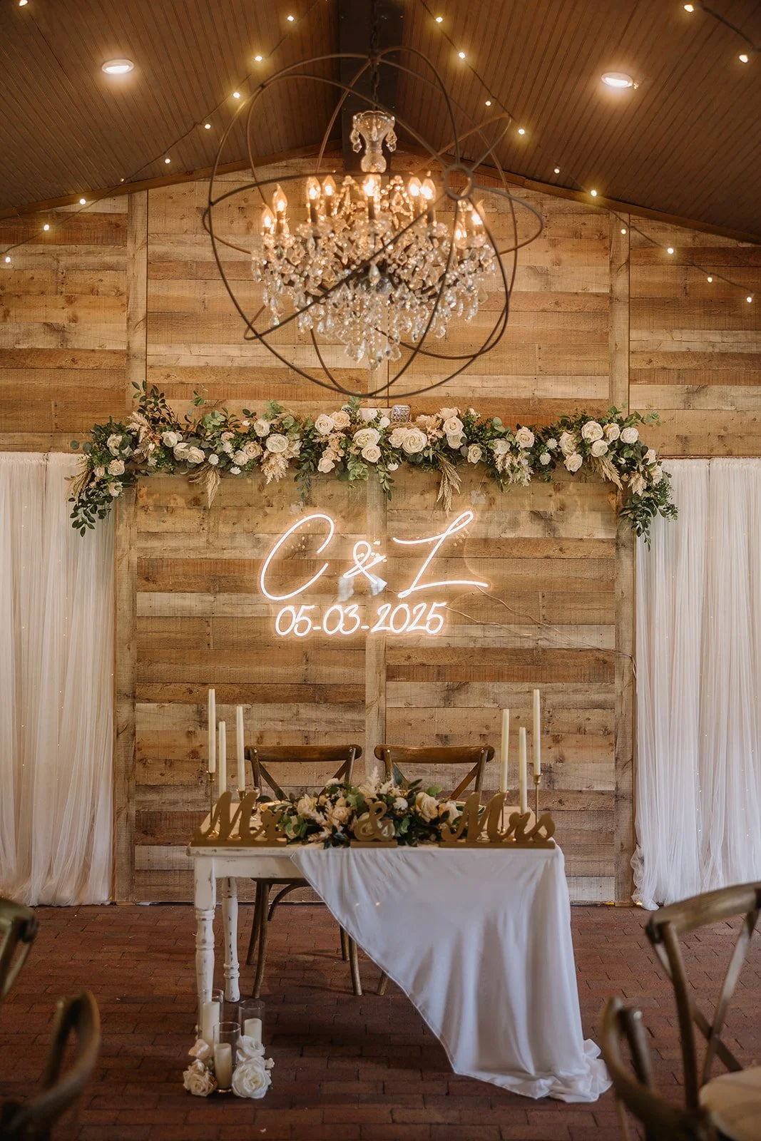 Lindsay & Cody's Cross Creek Ranch Wedding — Rad Red Creative - Tampa ...
