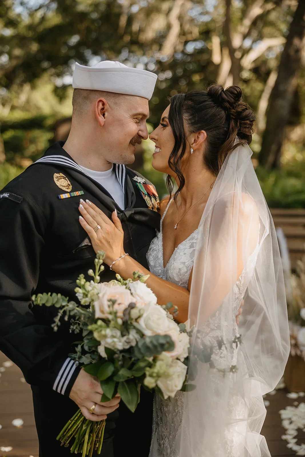 Lindsay & Cody's Cross Creek Ranch Wedding — Rad Red Creative - Tampa ...