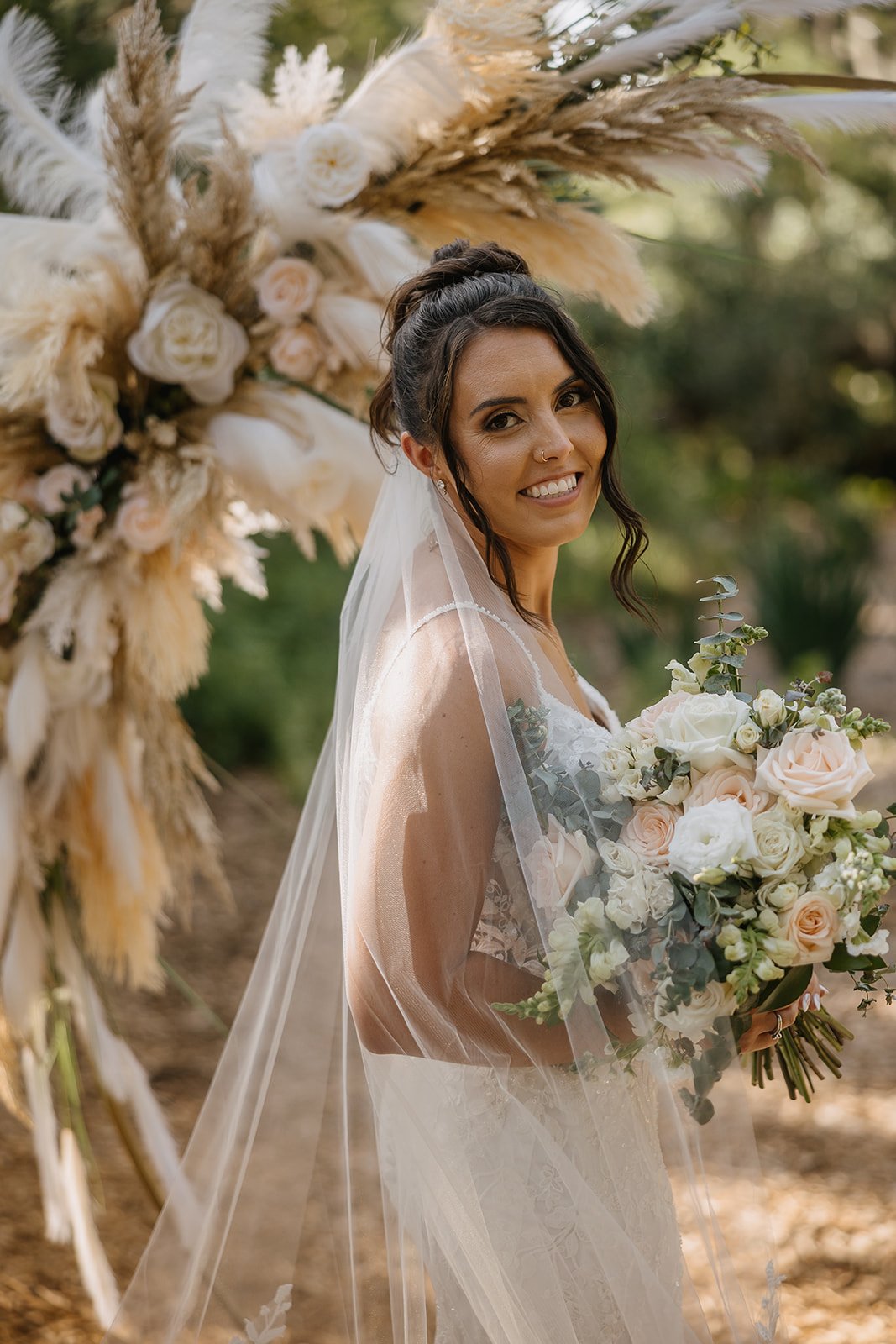 Lindsay & Cody's Cross Creek Ranch Wedding — Rad Red Creative - Tampa ...