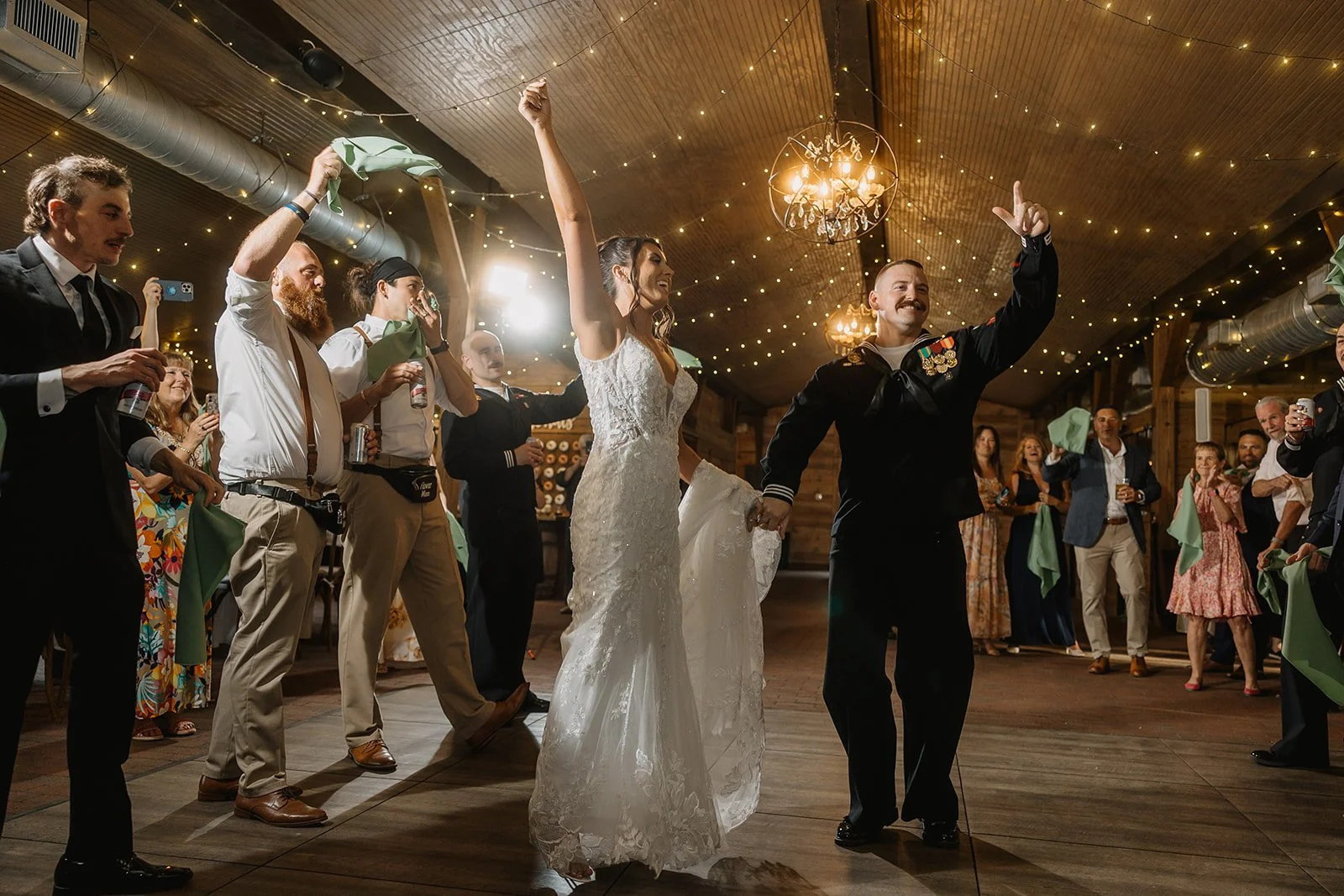 Lindsay & Cody's Cross Creek Ranch Wedding — Rad Red Creative - Tampa ...