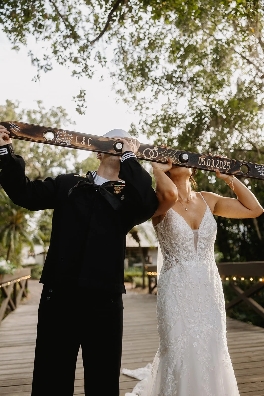 Lindsay &amp; Cody’s Cross Creek Ranch Wedding