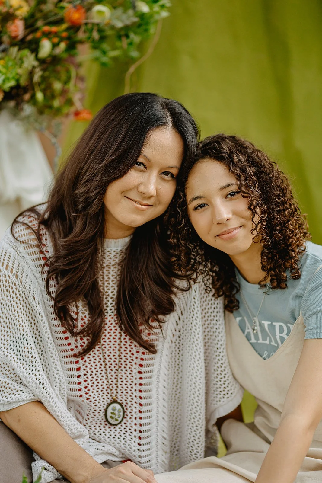 Spring Mommy &amp; Me Minis