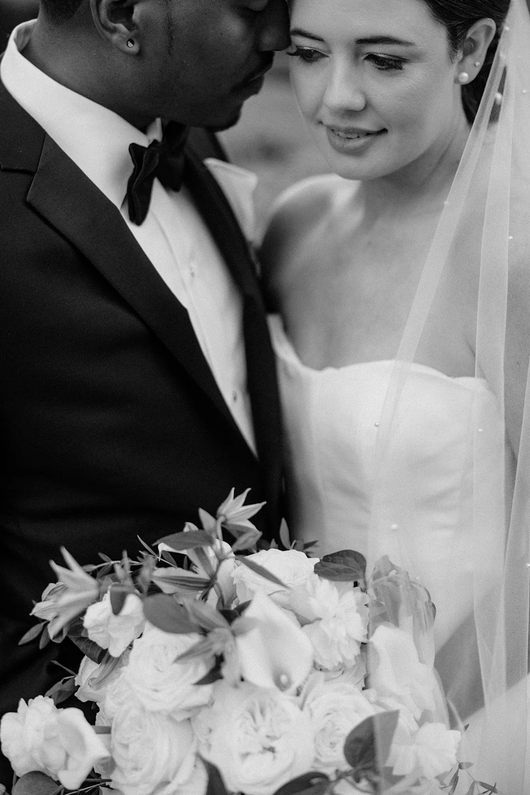 Ann-Lowry &amp; David’s Tampa Yacht Club Wedding