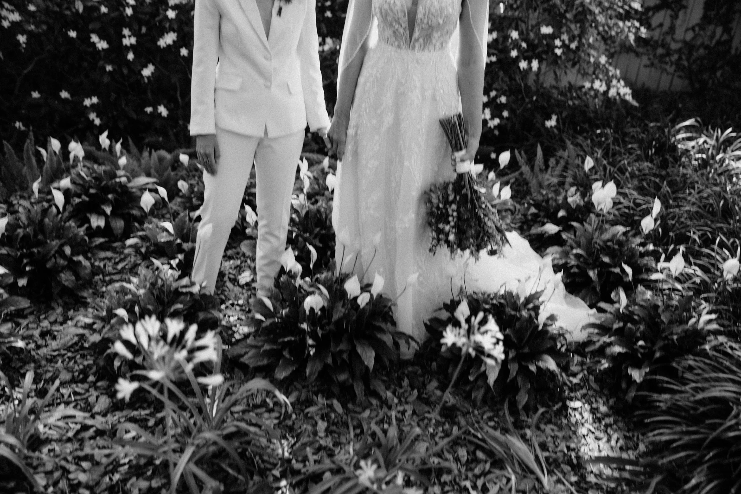 LGBT wedding photographer tampa fl