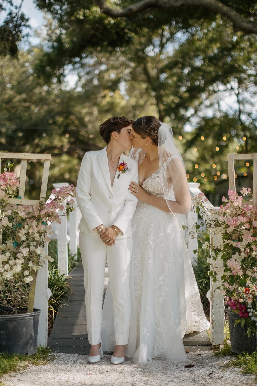 LGBT wedding photographer tampa fl