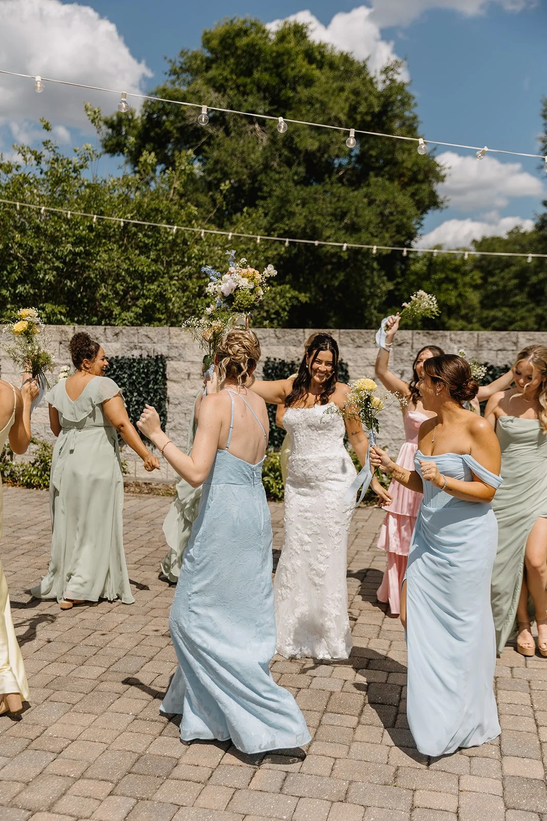 tampa bay wedding photographer
