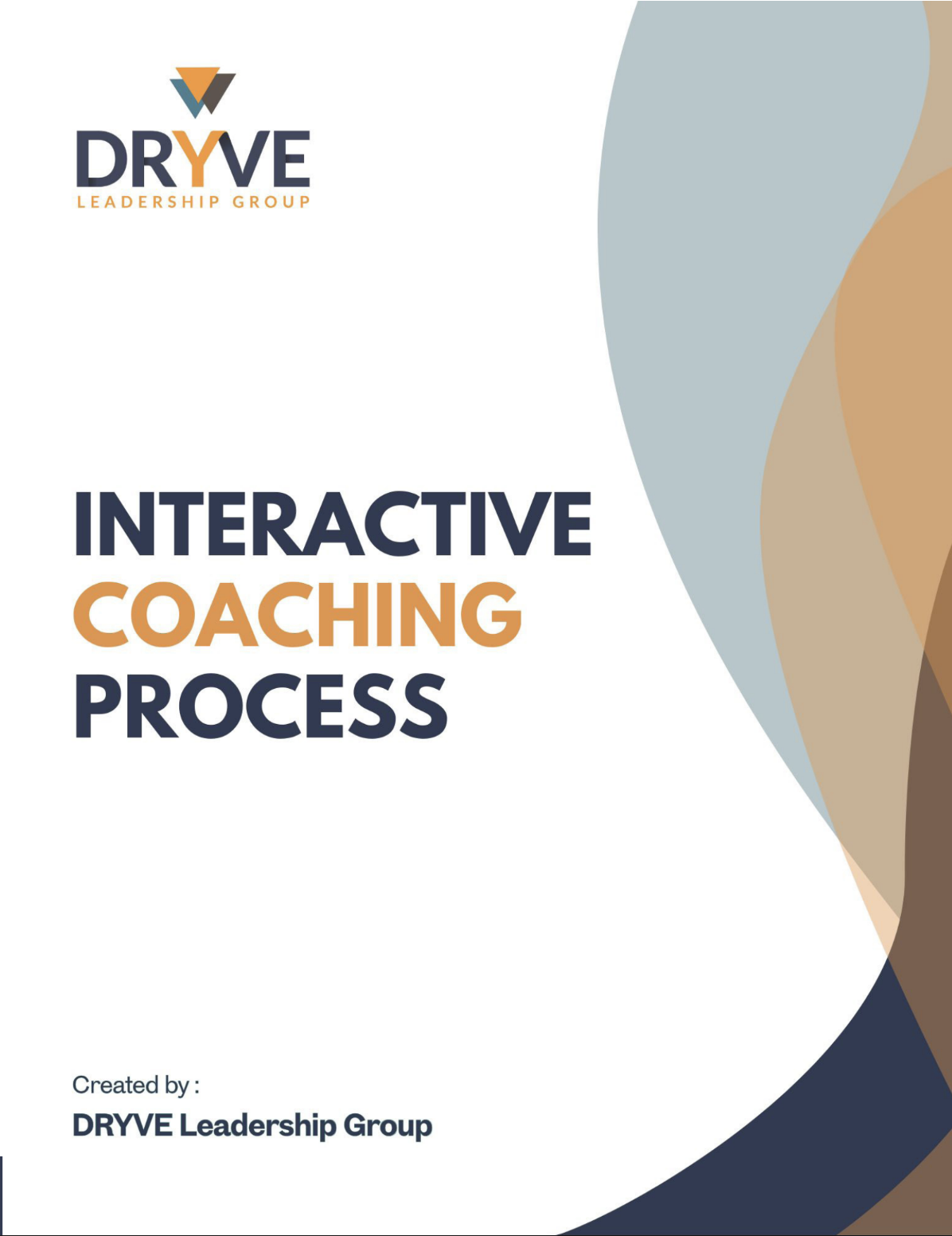 Interactive Coaching Process