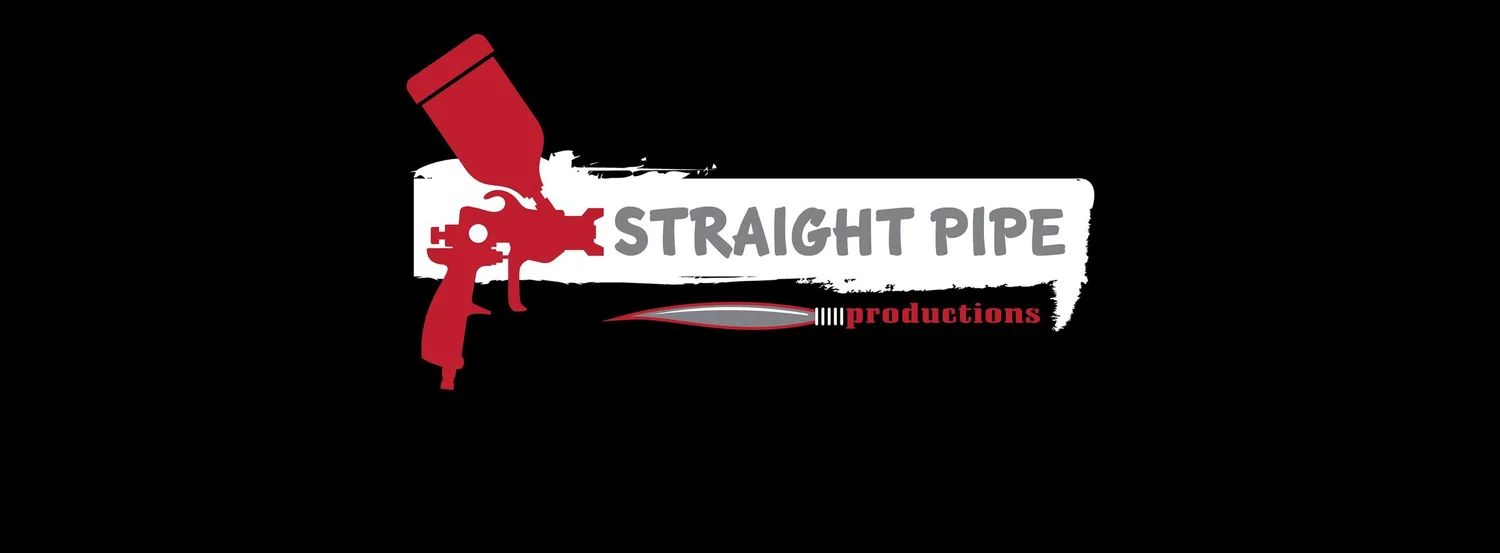 Straight Pipe Productions