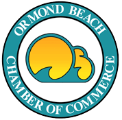 Ormond Beach Chamber of Commerce logo and link to Summit Business Network chamber page