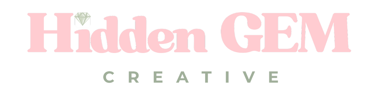 Hidden GEM Creative