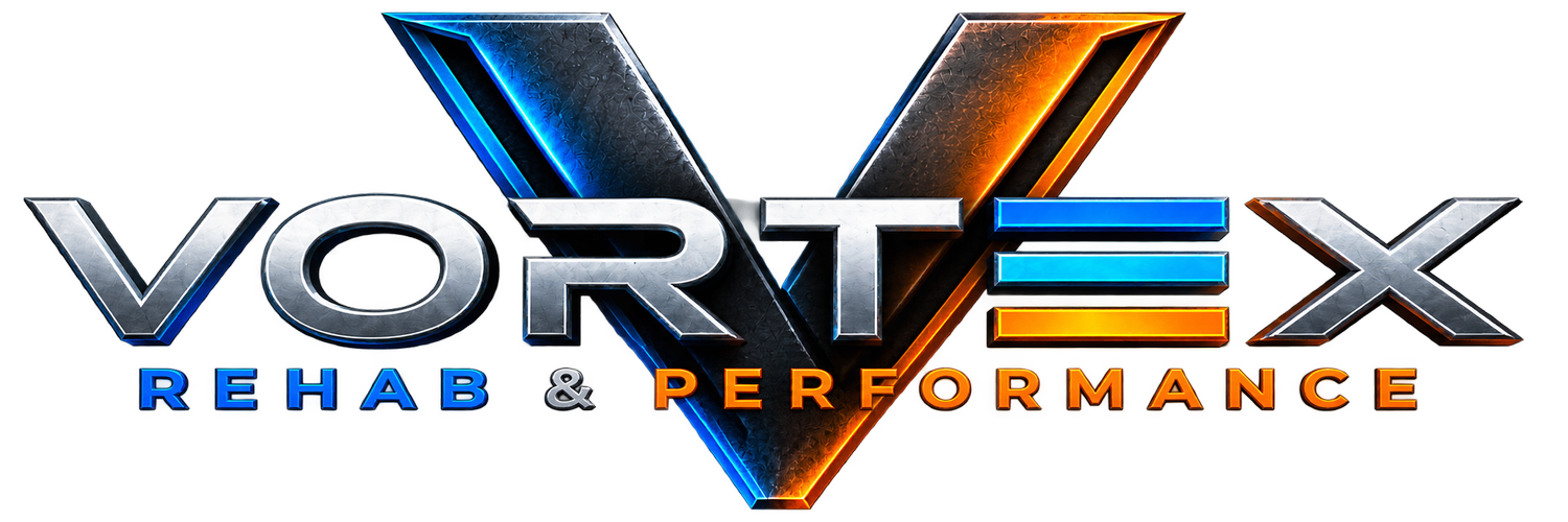 Vortex Rehab and Performance 