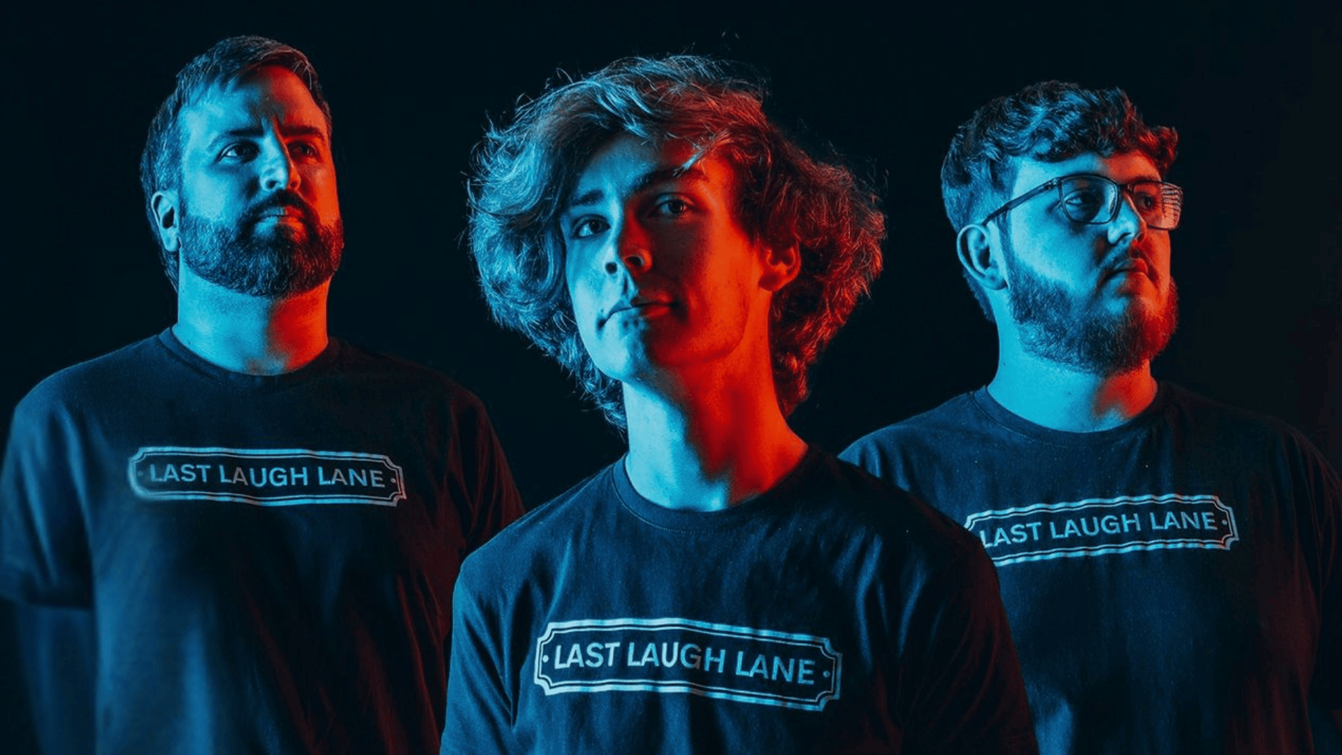 LAST LAUGH LANE