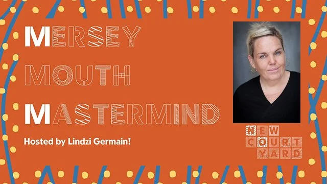 Mersey Mouth Mastermind