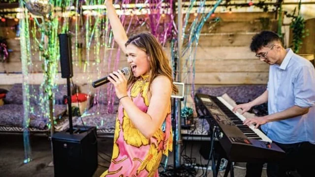 OMT - Open Mic Thursday
