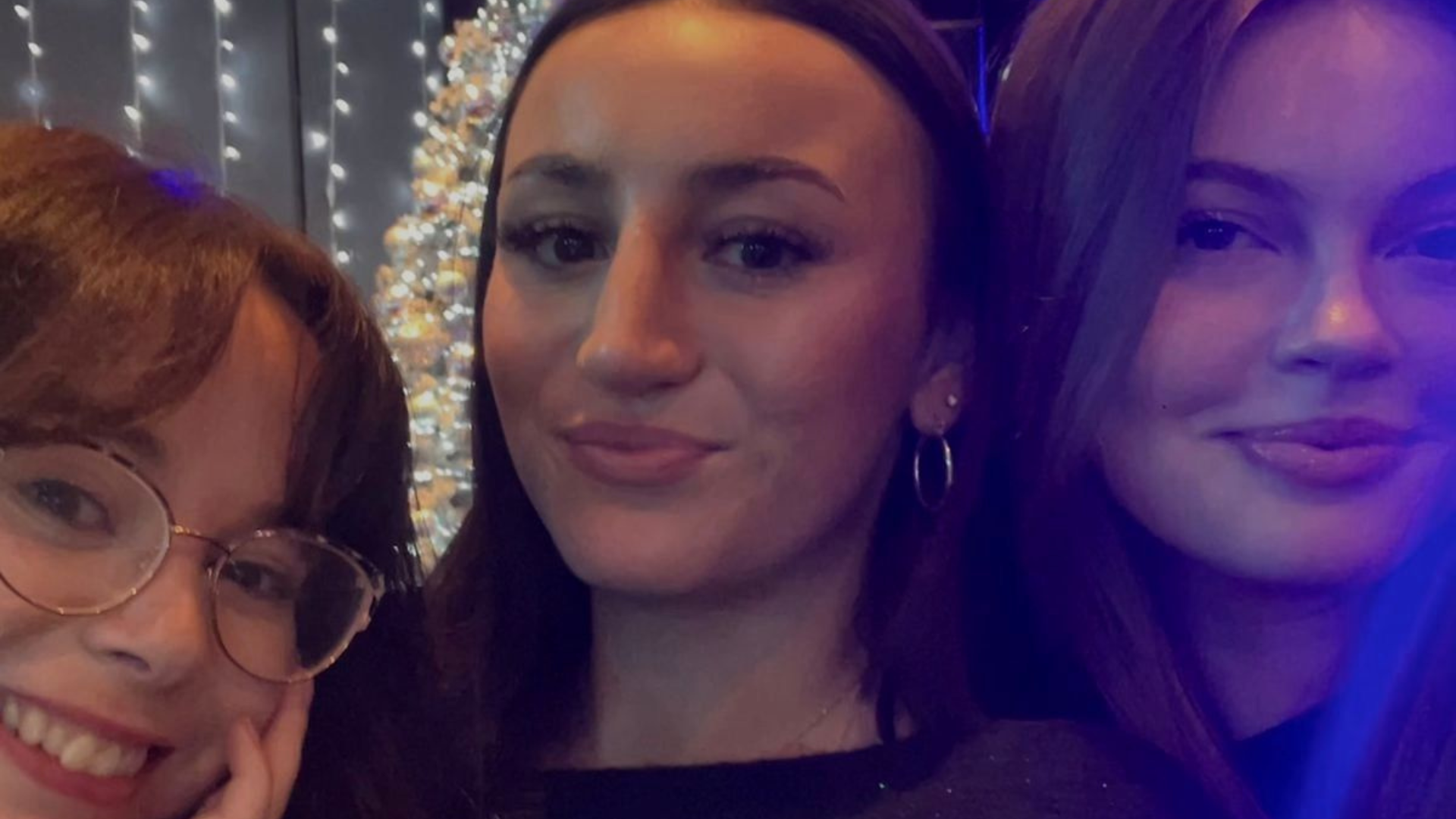 Christmas Vocal Trio