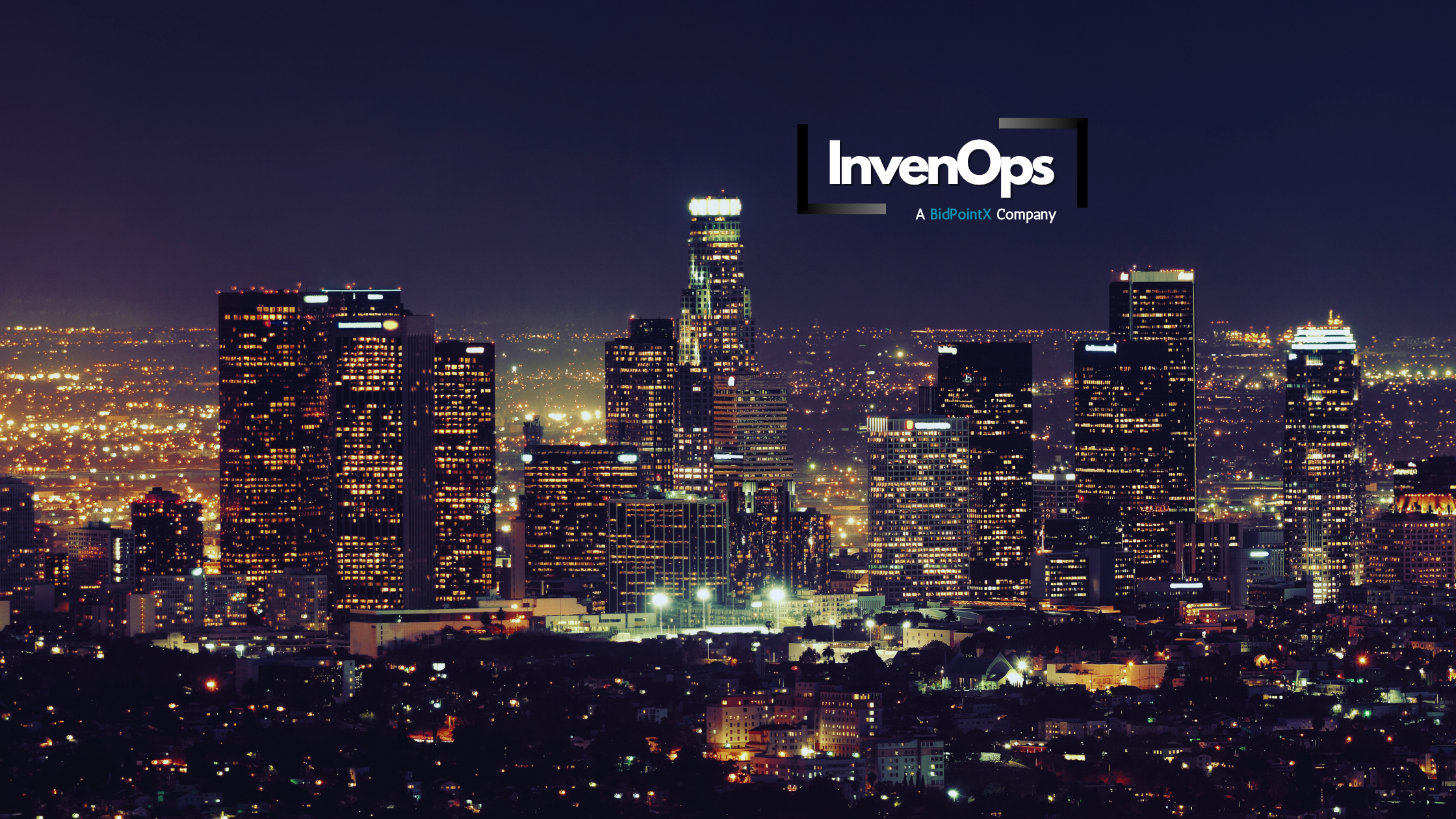 A New Standard For Operational Control