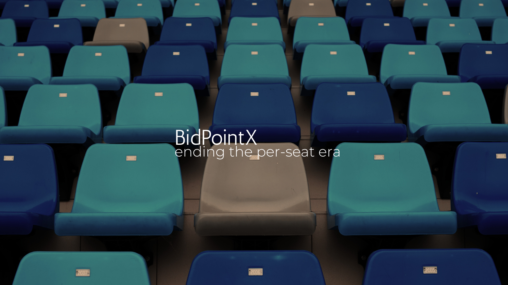 Ending Per-Seat Tax