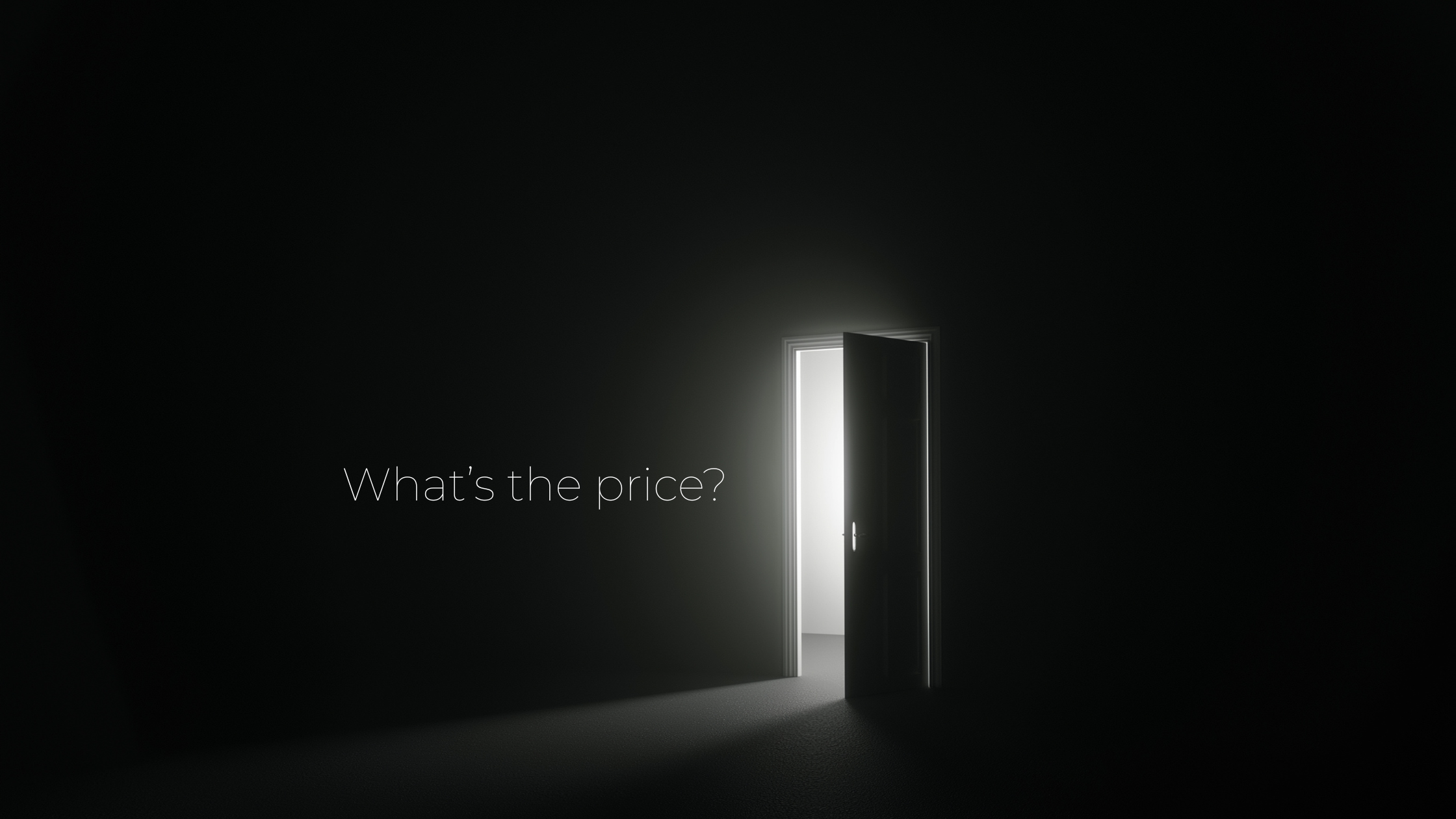 The Great Software Shakedown: Why Buying SaaS Shouldn't Require a Hostage Negotiator