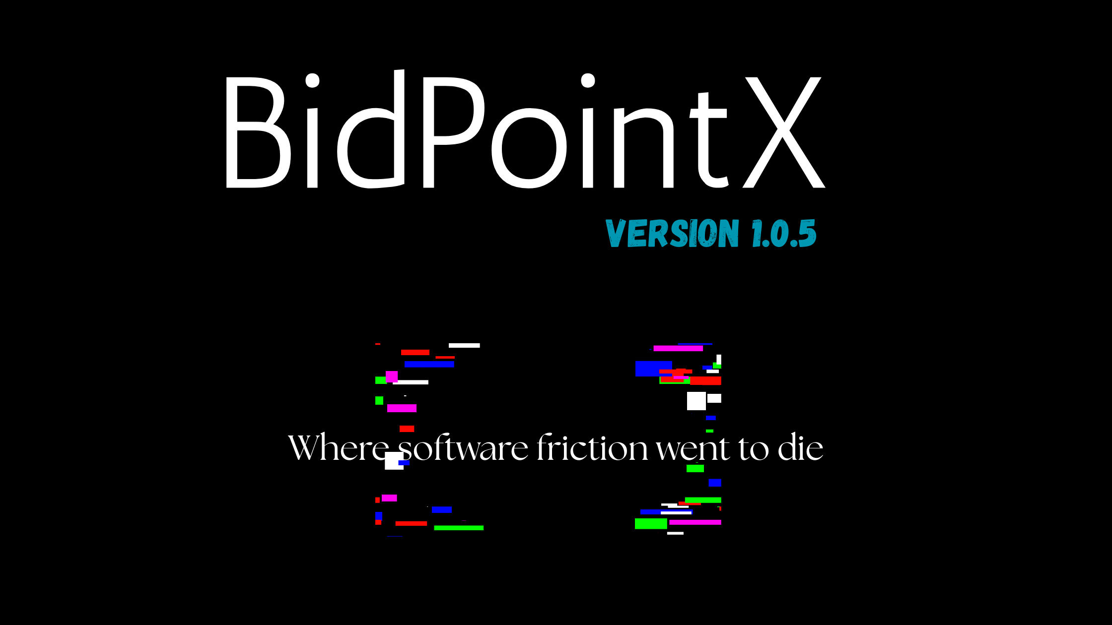 Murdering Friction: Inside InvenOps (BidPointX) iOS 1.0.5