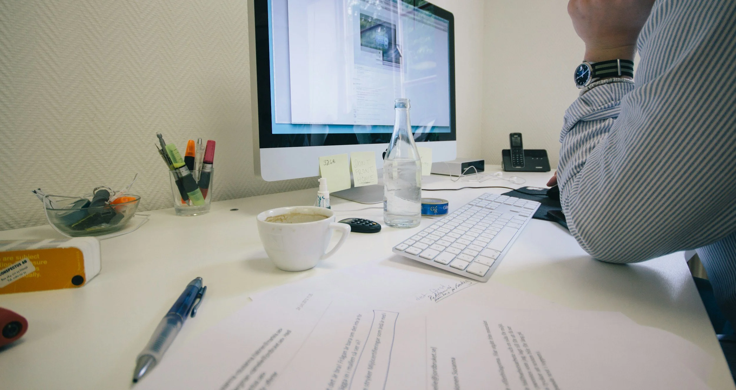 Avoid These First-Year Money Mistakes