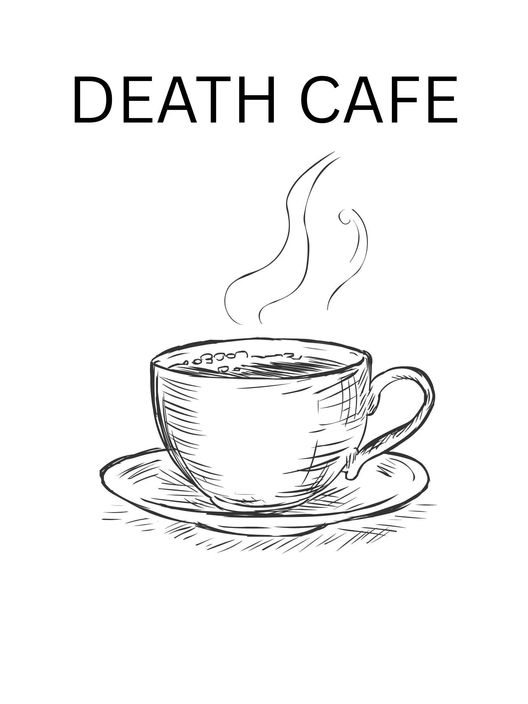 Death Cafe