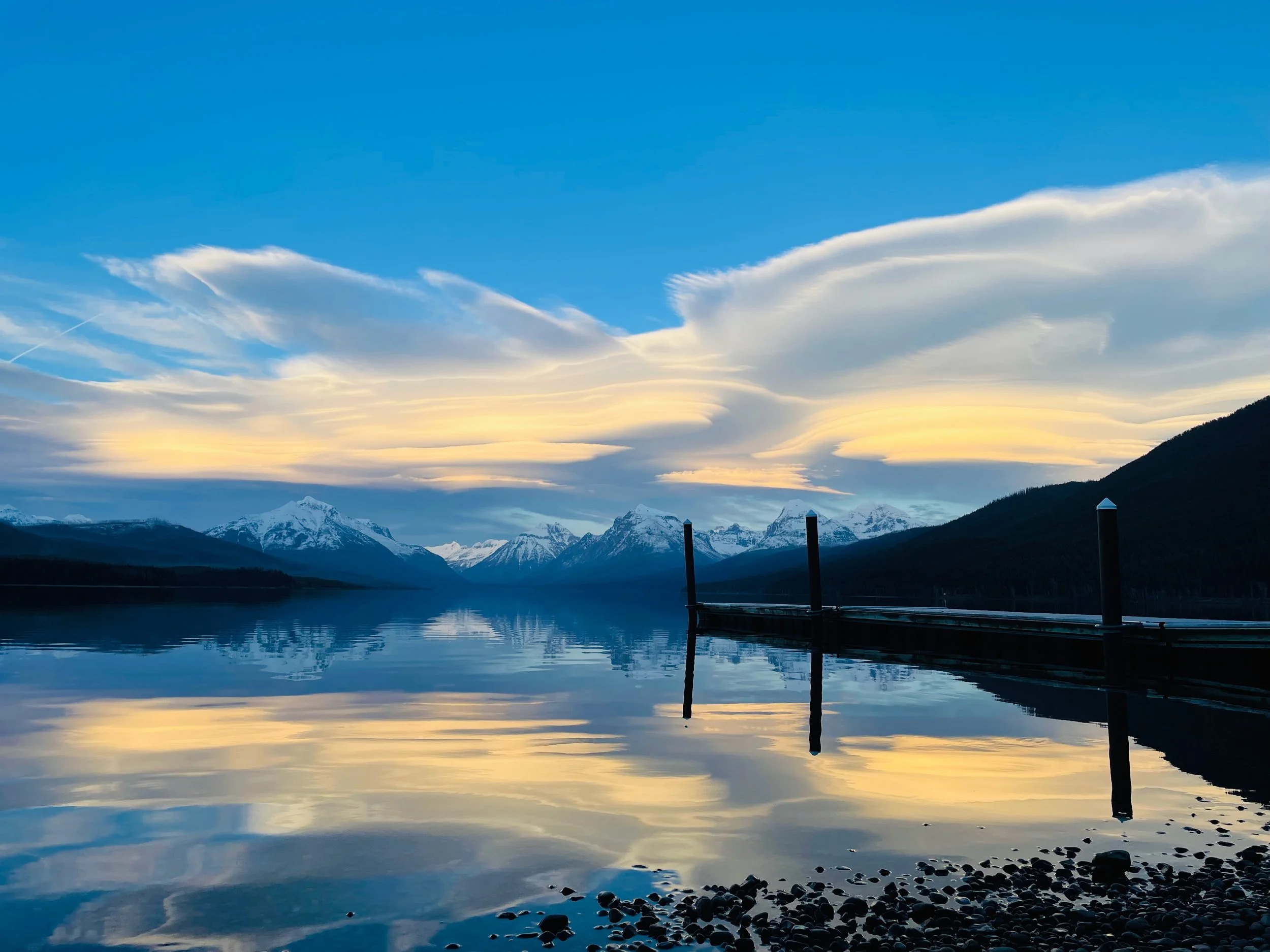 Piecing Together Peace