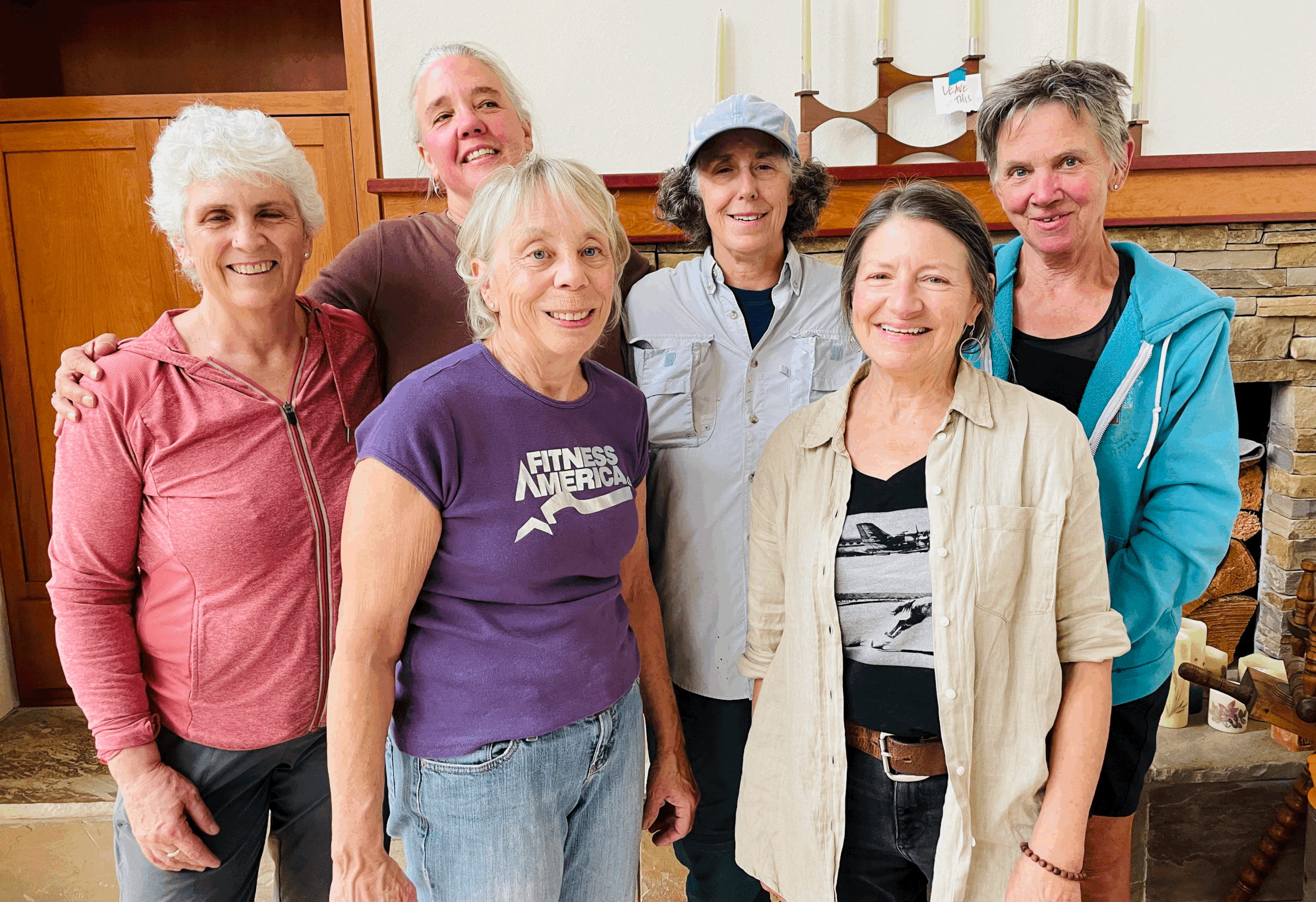 Serving Community