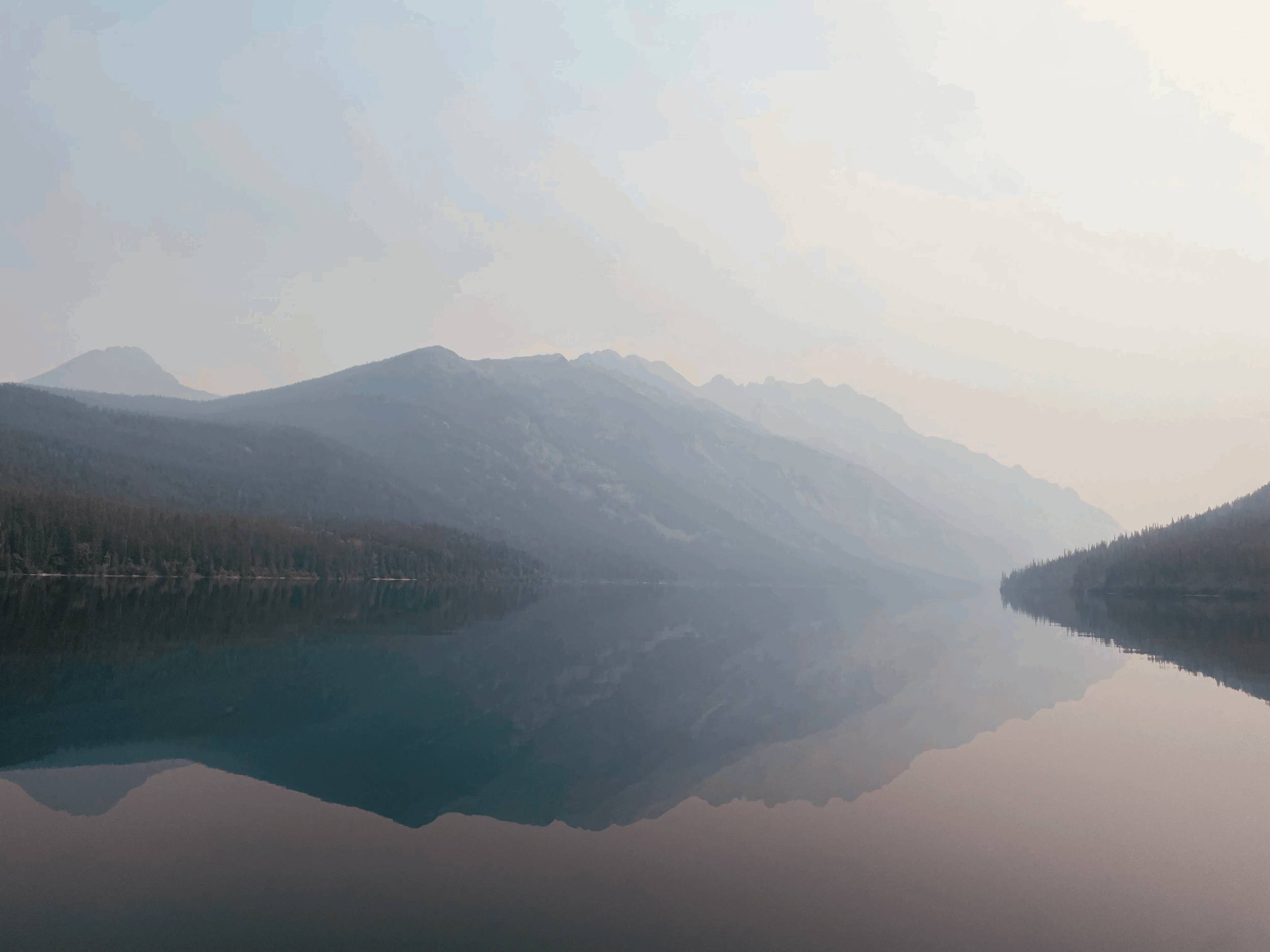 Stillness, Reflection &amp; Inspiration