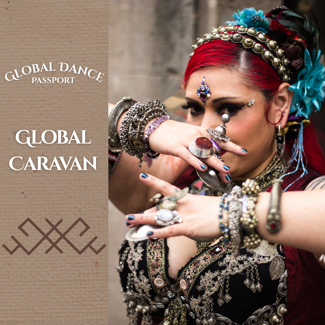 Global Caravan